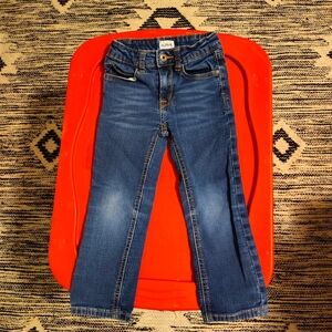 Hudson Boys Jeans Pants size 4T